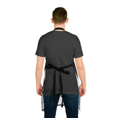 Grillin' With Papi! - BBQ Apron