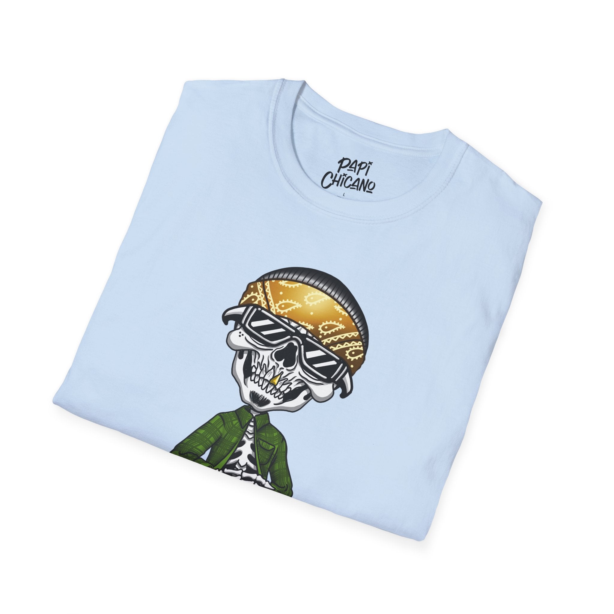 Papi Chicano Gold Standard