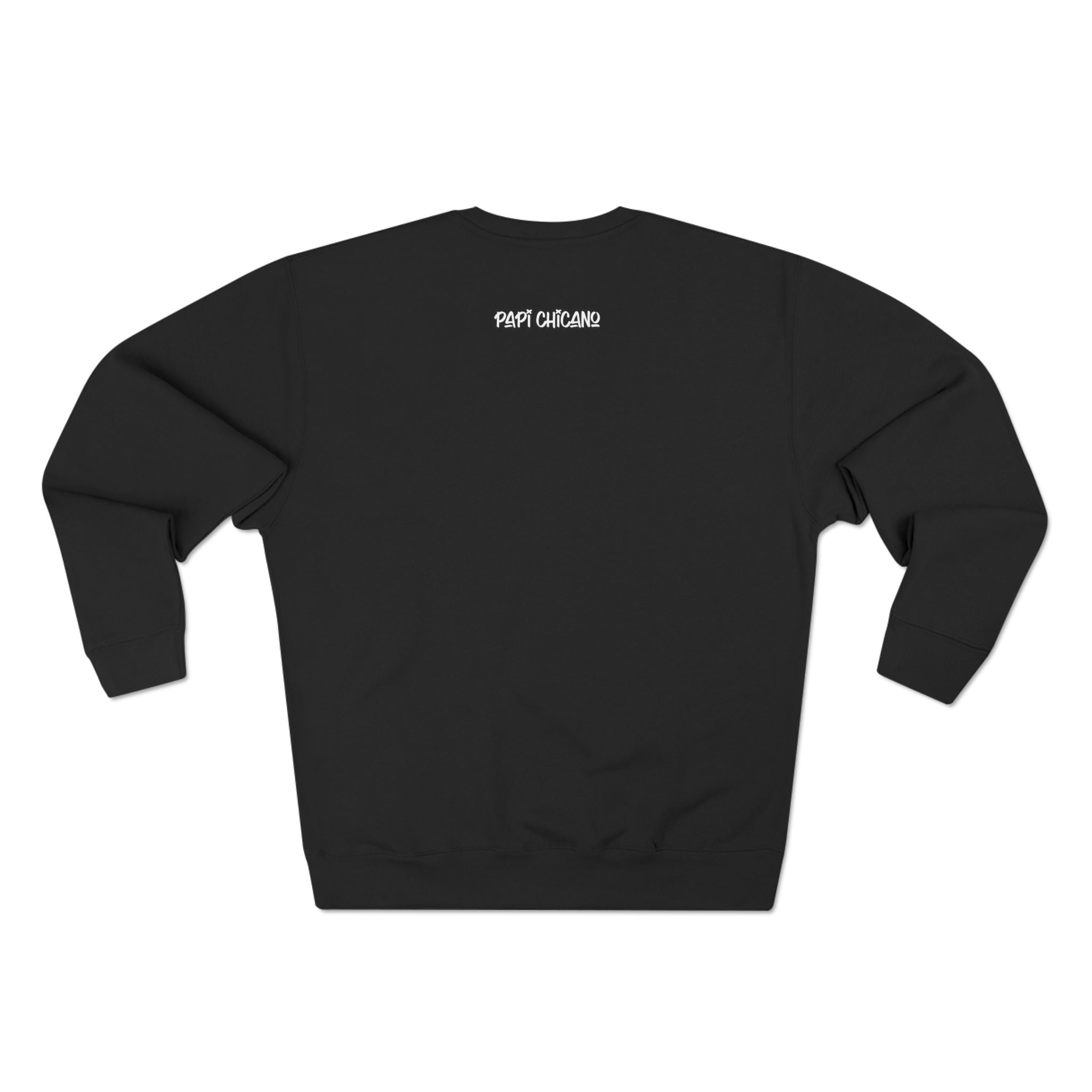 Chica Crewneck Sweatshirt