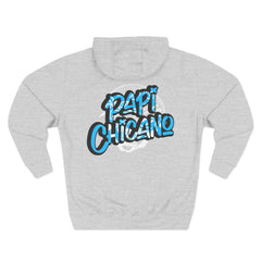 Skull Papi Chicano Hoodie