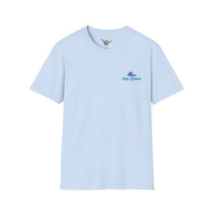 Surf's Up Papi! - T Shirt
