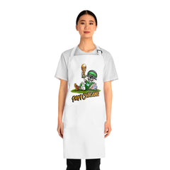 World Cup Papi - Kitchen Apron