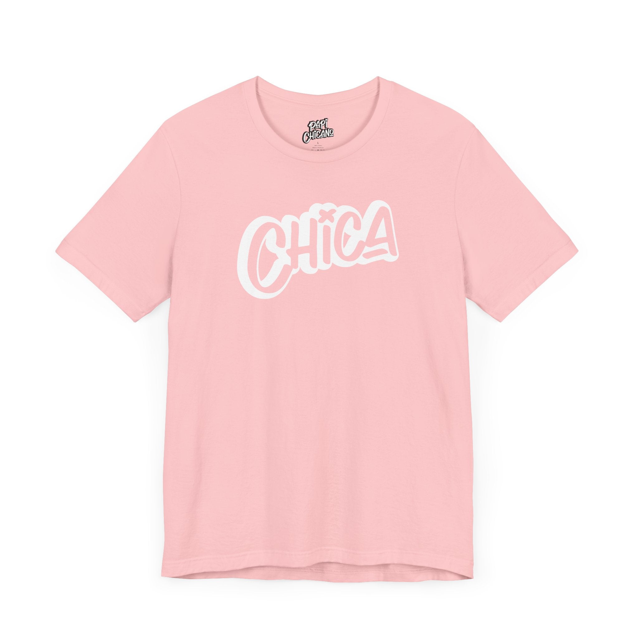 Chica Unisex Softstyle T-Shirt