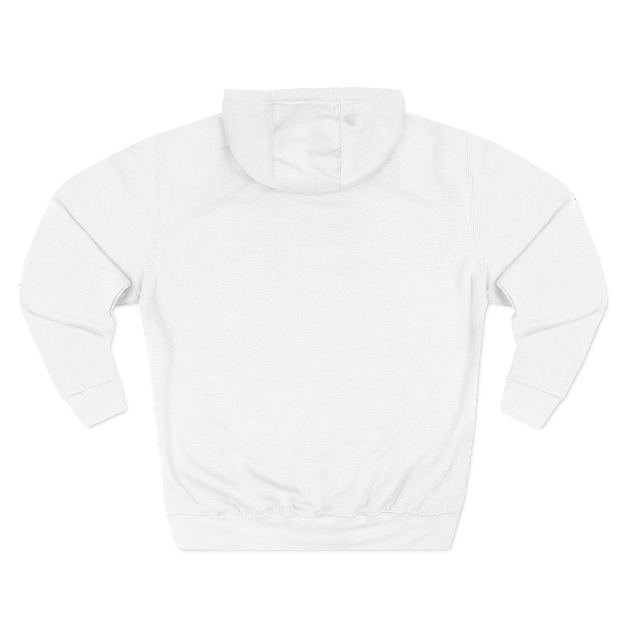 Papi's Firme Hoodie