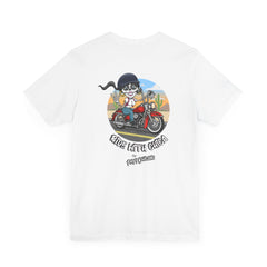 Ridin' With Chica T-Shirt