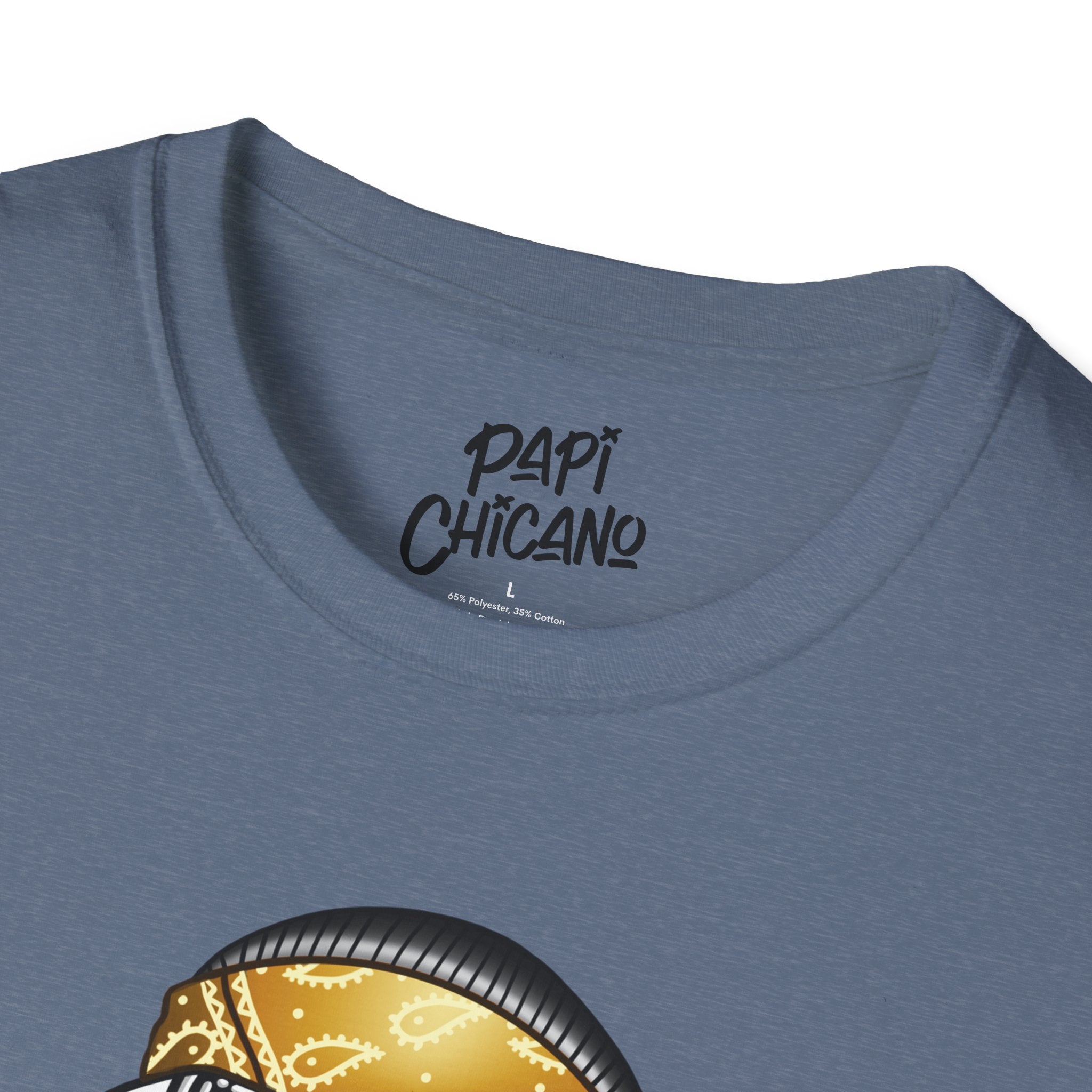Papi Chicano Gold Standard