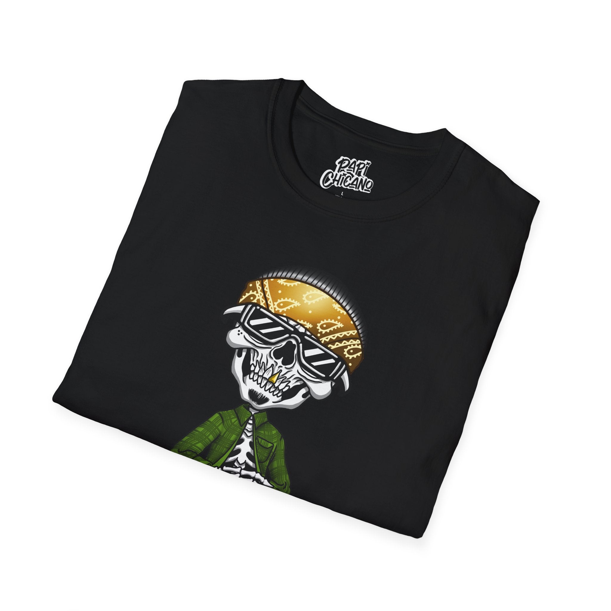 Papi Chicano Gold Standard