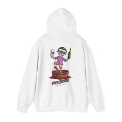 Papi's Makin' Wine! - Pullover Hoodie