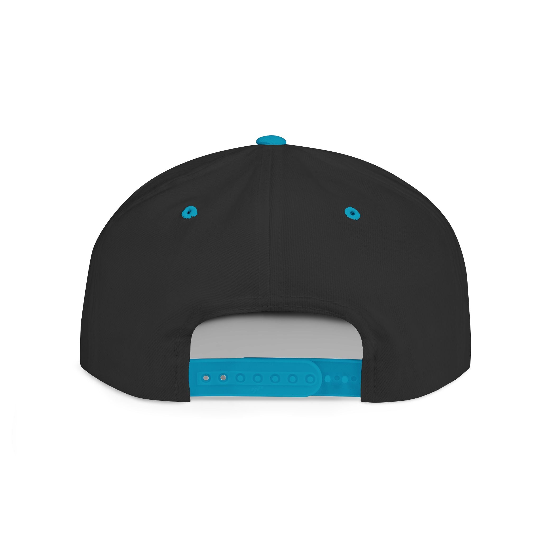 Papi Chicano Flatbill Cap