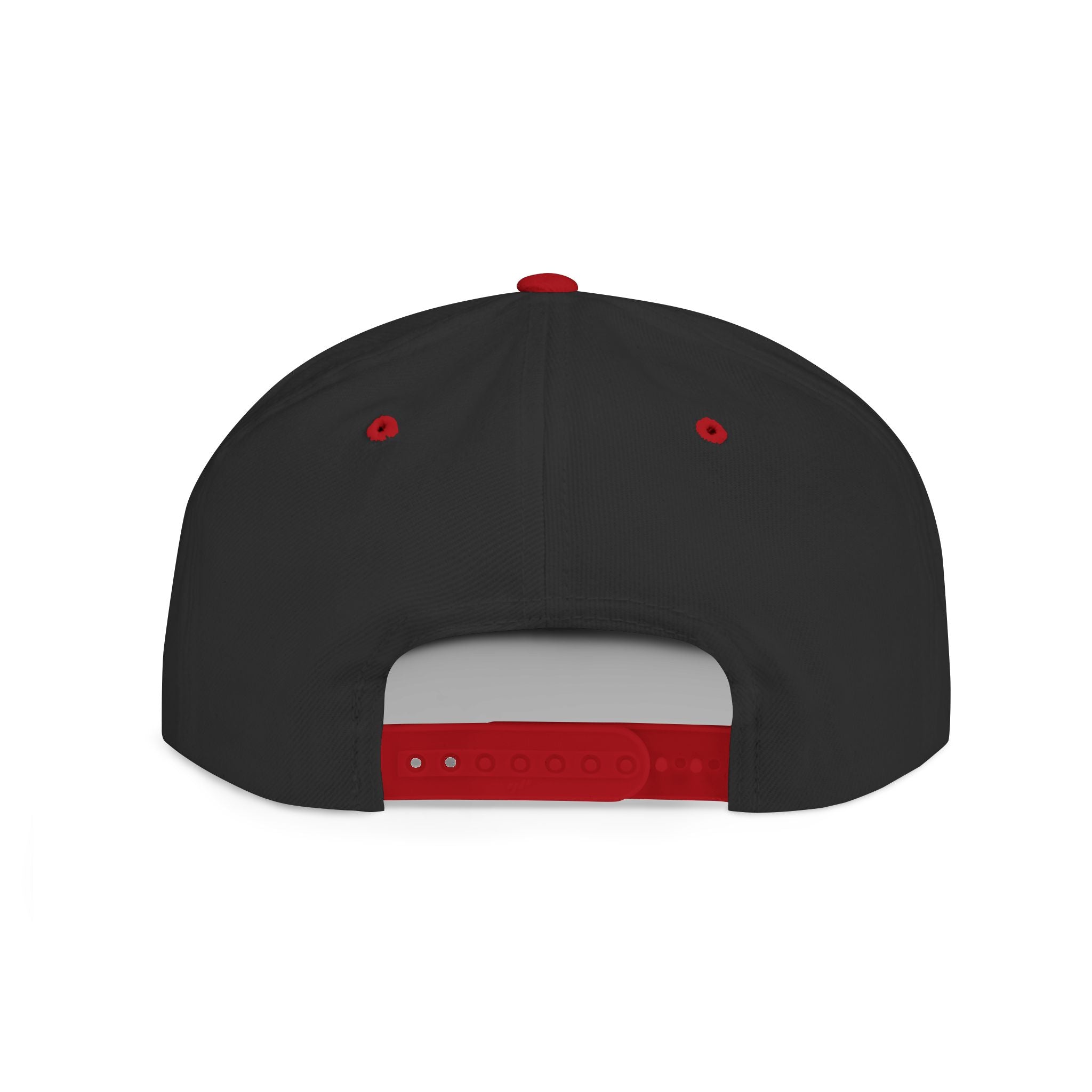 Papi Chicano Flatbill Cap