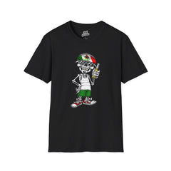 The Papi Chicano Relax Tee