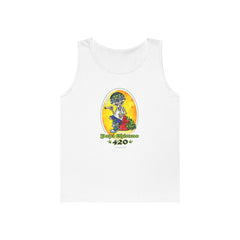 Rollin' Deep with Papi - Men's Sleeveless Tank