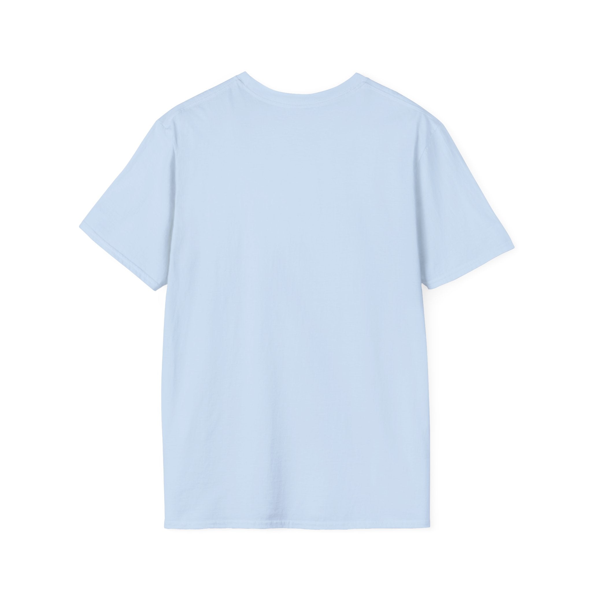 Papi Chicano "Sunday's Best" Front Print Tee