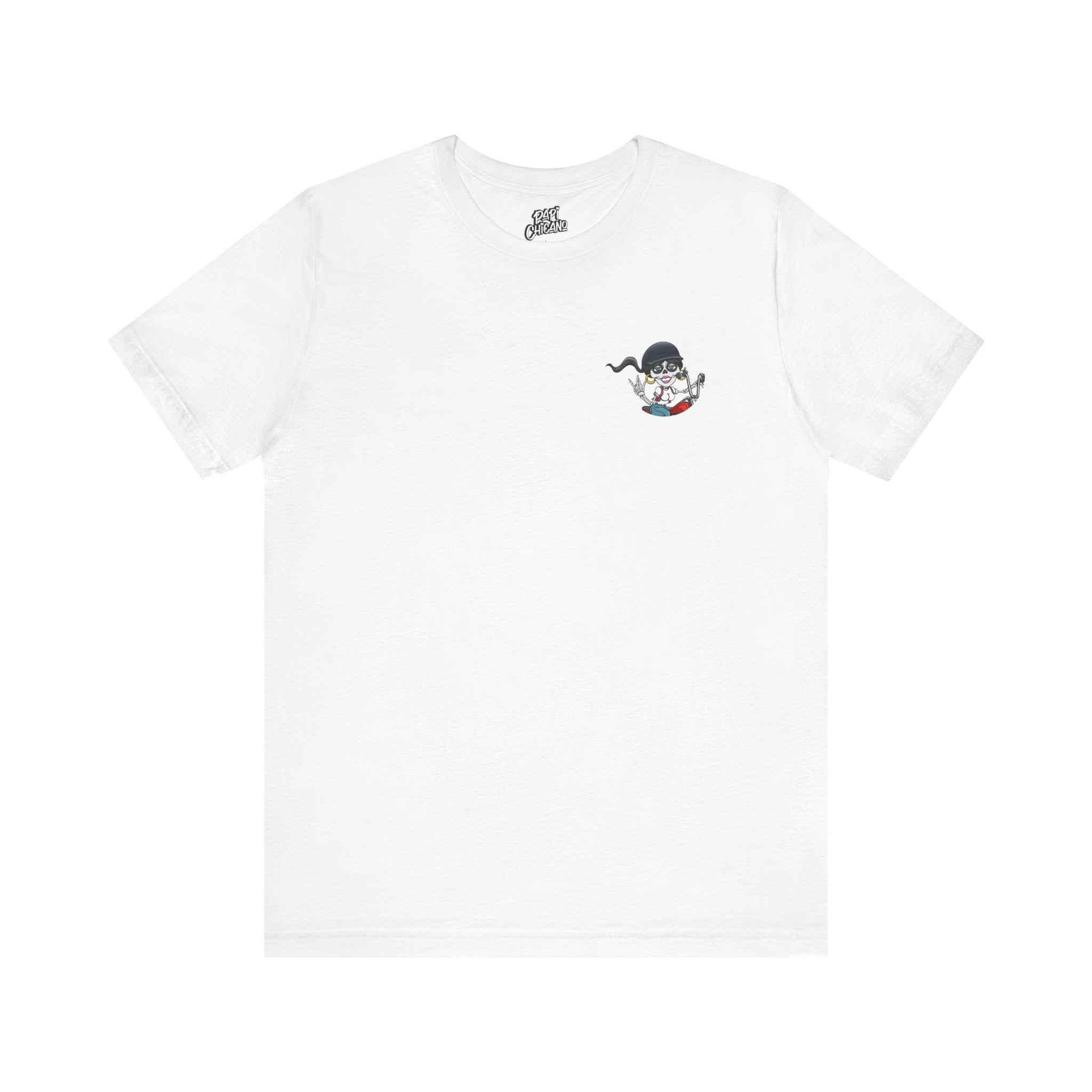 Ridin' With Chica T-Shirt