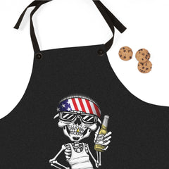 Papi Chicano's Brew & BBQ Apron