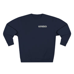 Papi and Chica Crewneck Sweatshirt