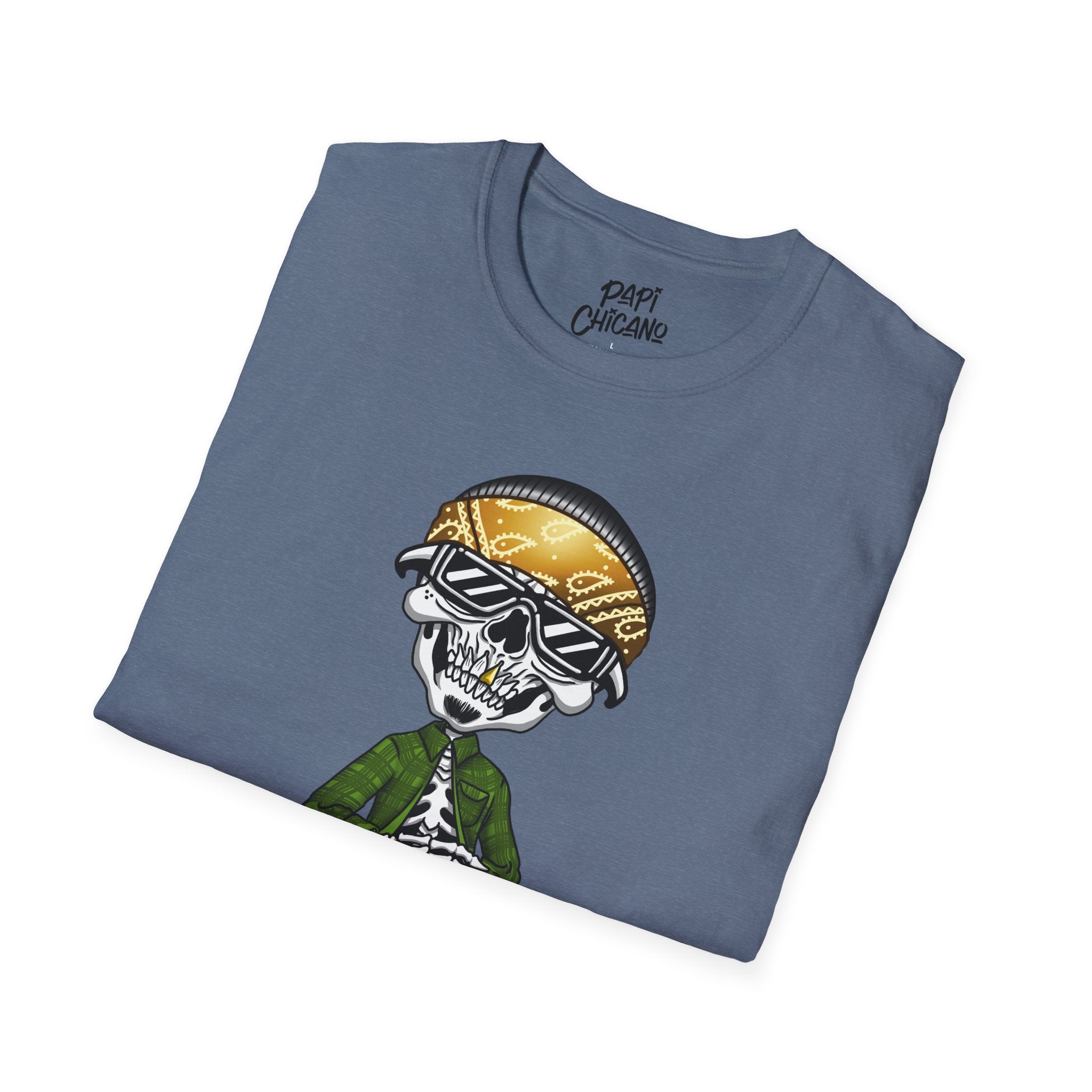 Papi Chicano Gold Standard