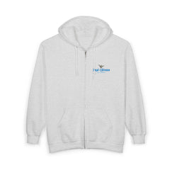 Hang Ten Papi! - Full Zip Sweatshirt