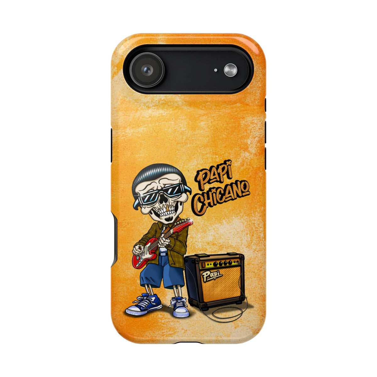 Solo Papi - Mag Safe iPhone Case