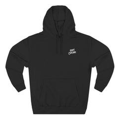 Papi Chicano's Brew & BBQ Hoodie