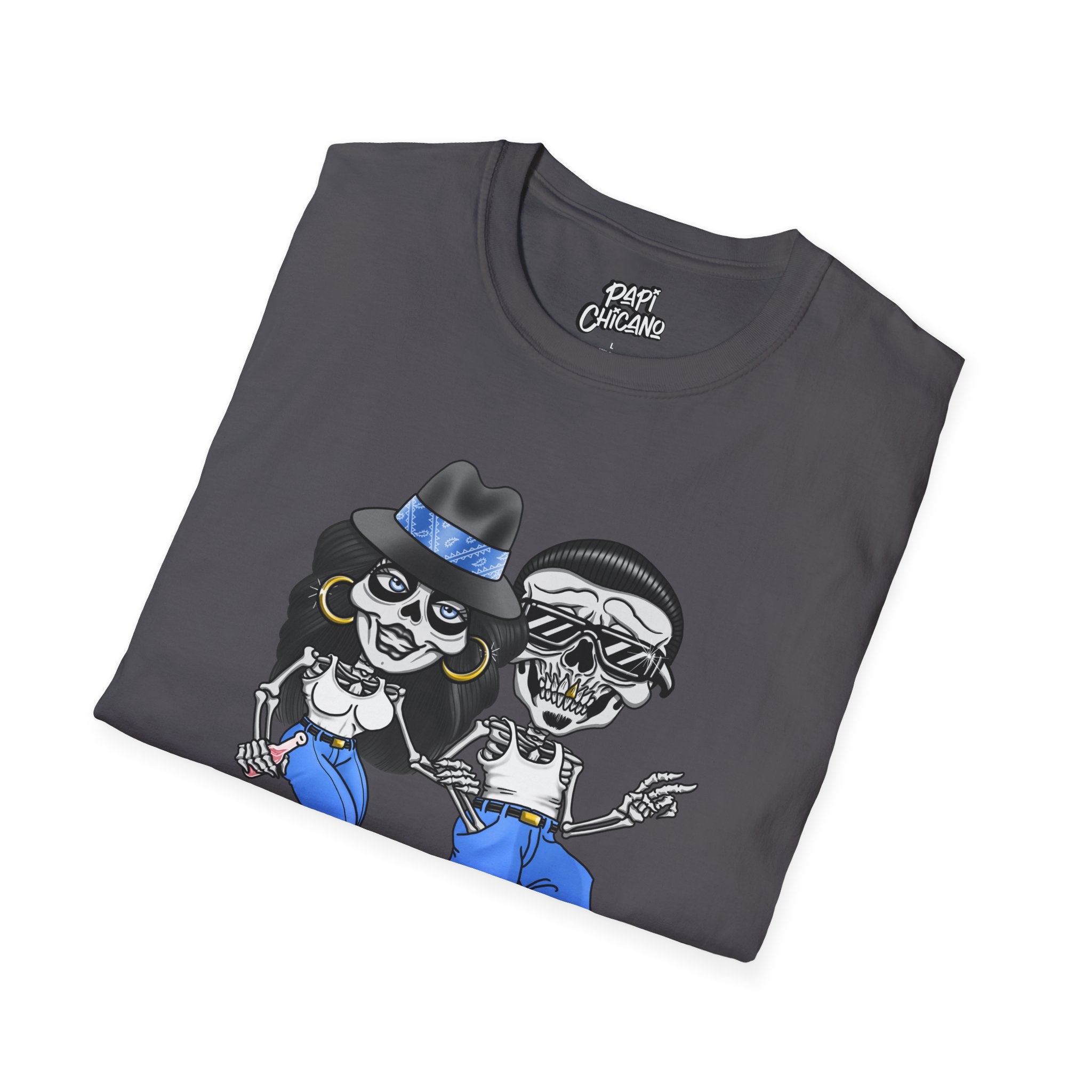 Papi And Chica Dark