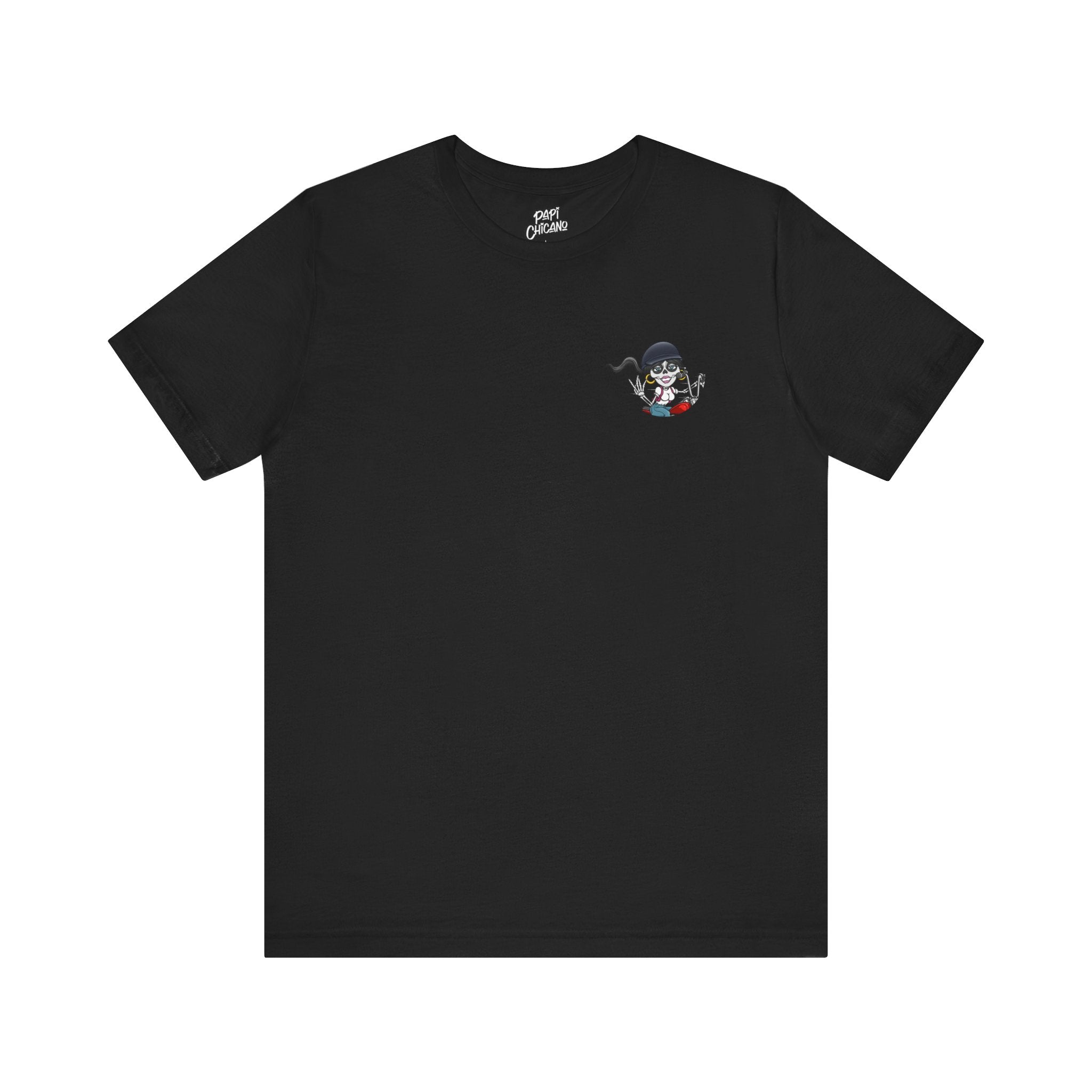 Ridin' With Chica T-Shirt