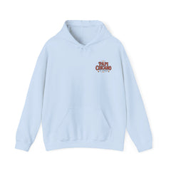 Tiki Bar Papi! -  Pullover Hoodie