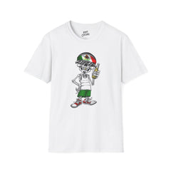 The Papi Chicano Relax Tee