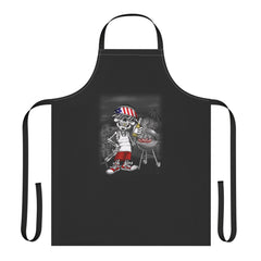 Grillin' With Papi! - BBQ Apron