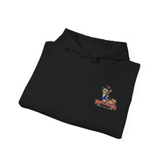 Papi And His Pup! - Pullover Hoodie