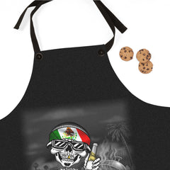 Papi Chicano "El Jefe" Apron