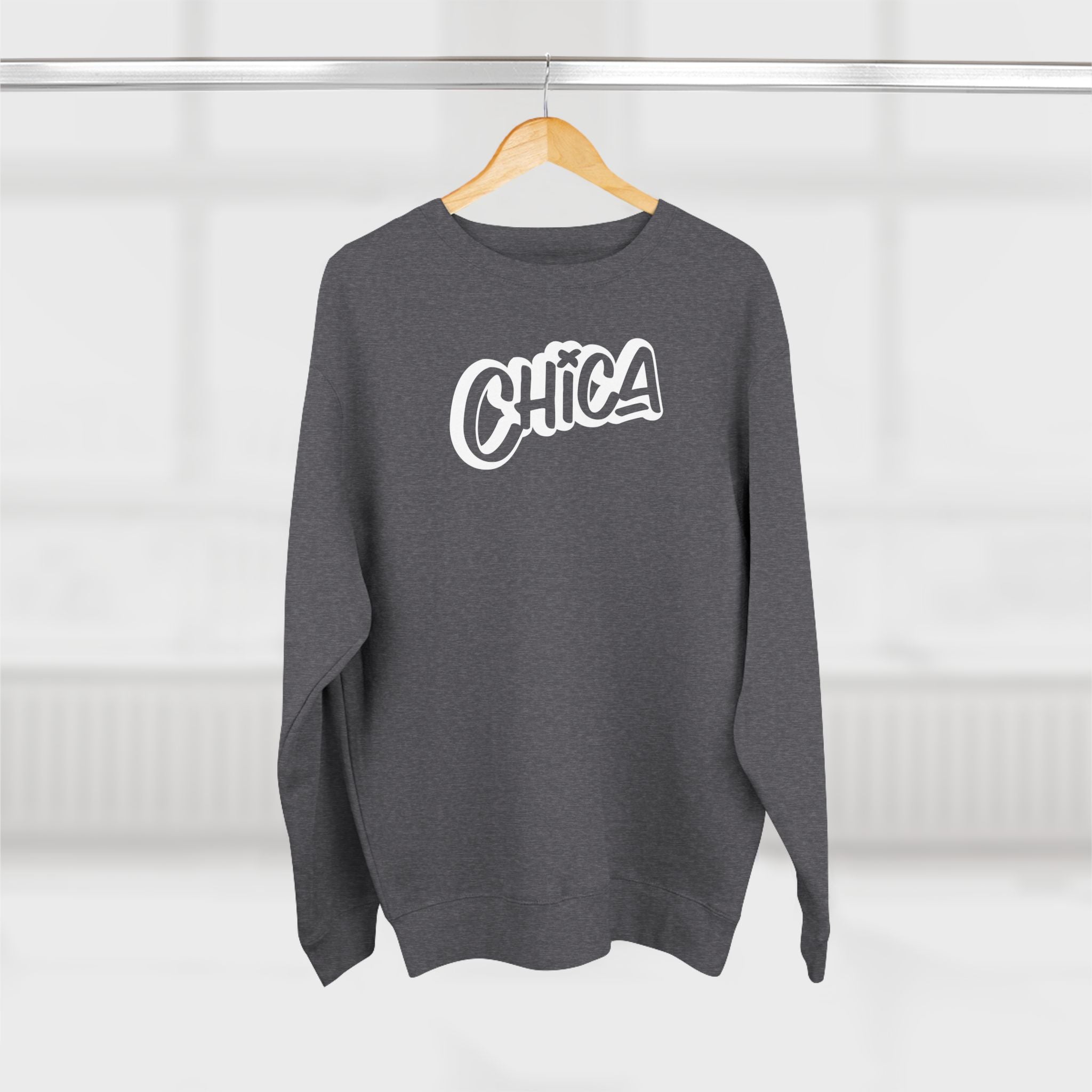 Chica Crewneck Sweatshirt