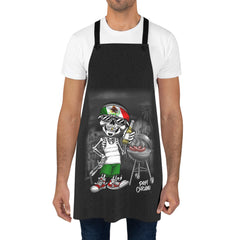 Papi Chicano "El Jefe" Apron