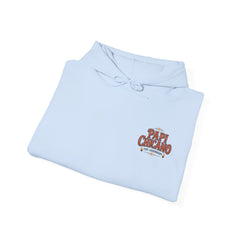 Tiki Bar Papi! -  Pullover Hoodie