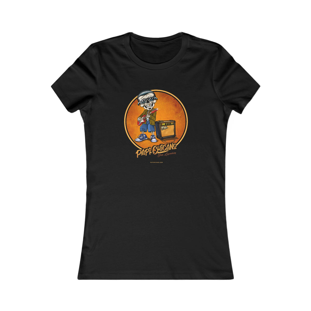 It's Only Rock N' Roll!  - Women's T- Shirt