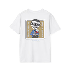 Papi's Drink Series - Vintage Vibes Only!