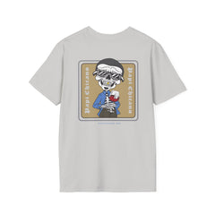 Papi's Drink Series - Vintage Vibes Only!