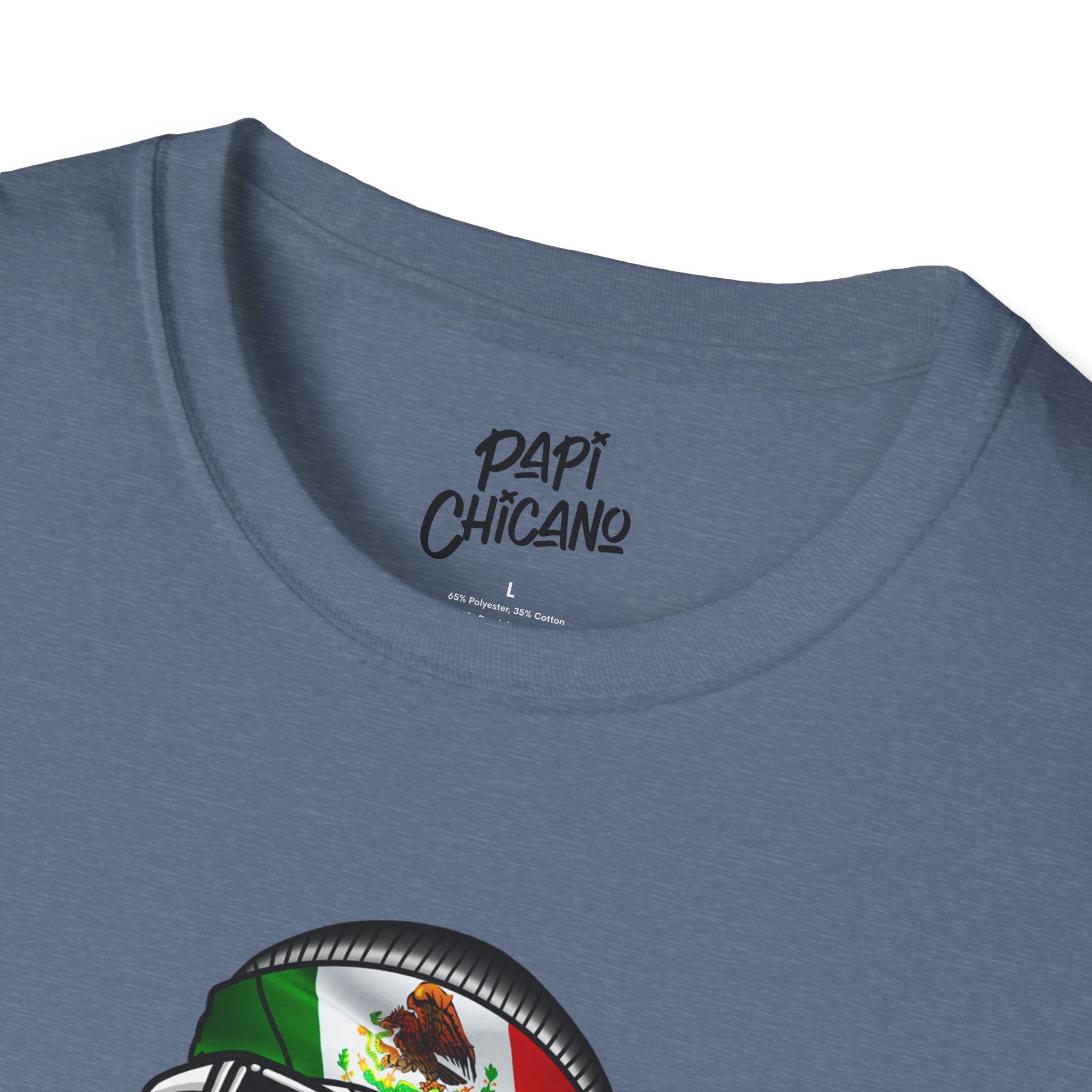 The Papi Chicano Relax Tee