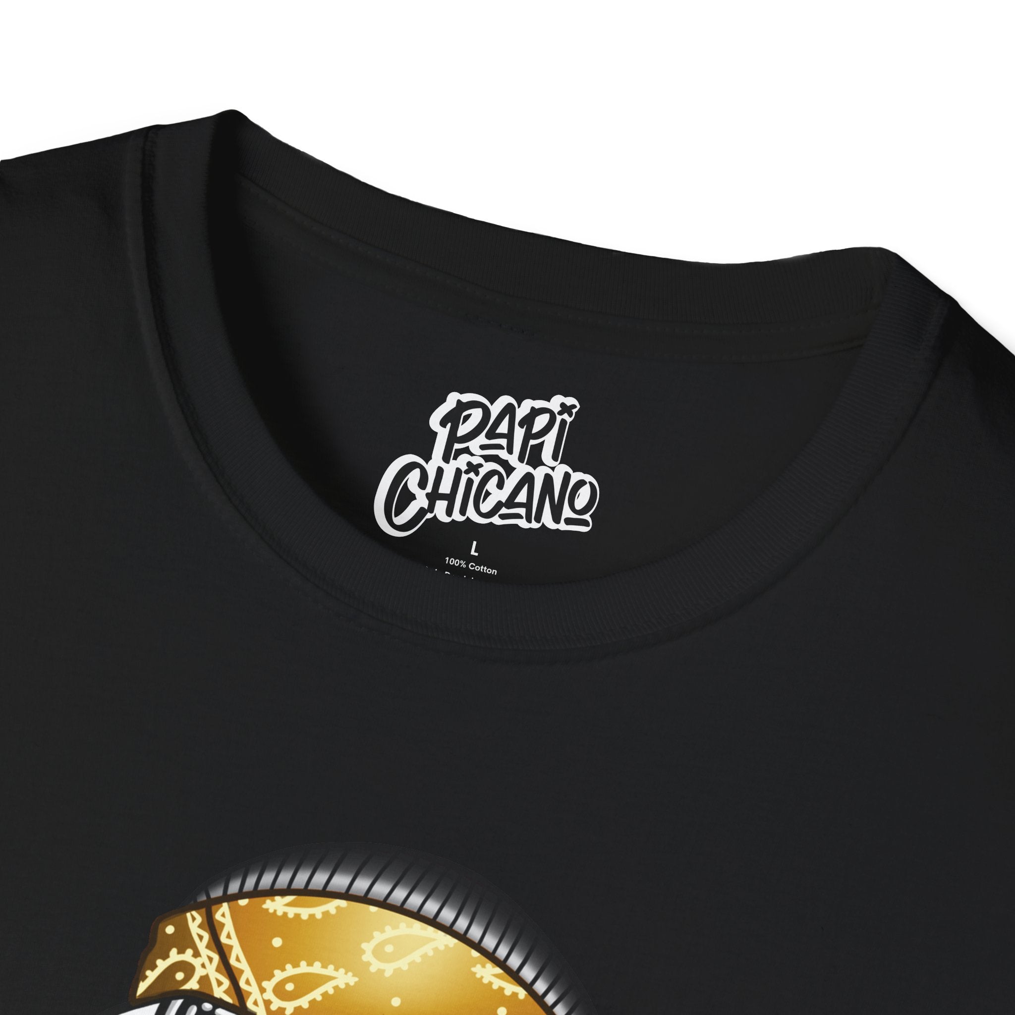 Papi Chicano Gold Standard