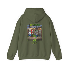 After Hours Crew! - Hoodie