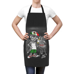 Papi Chicano "El Jefe" Apron