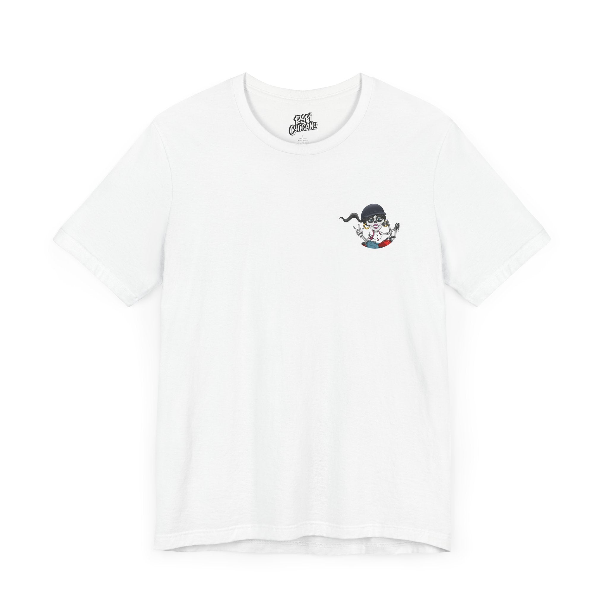 Ridin' With Chica T-Shirt