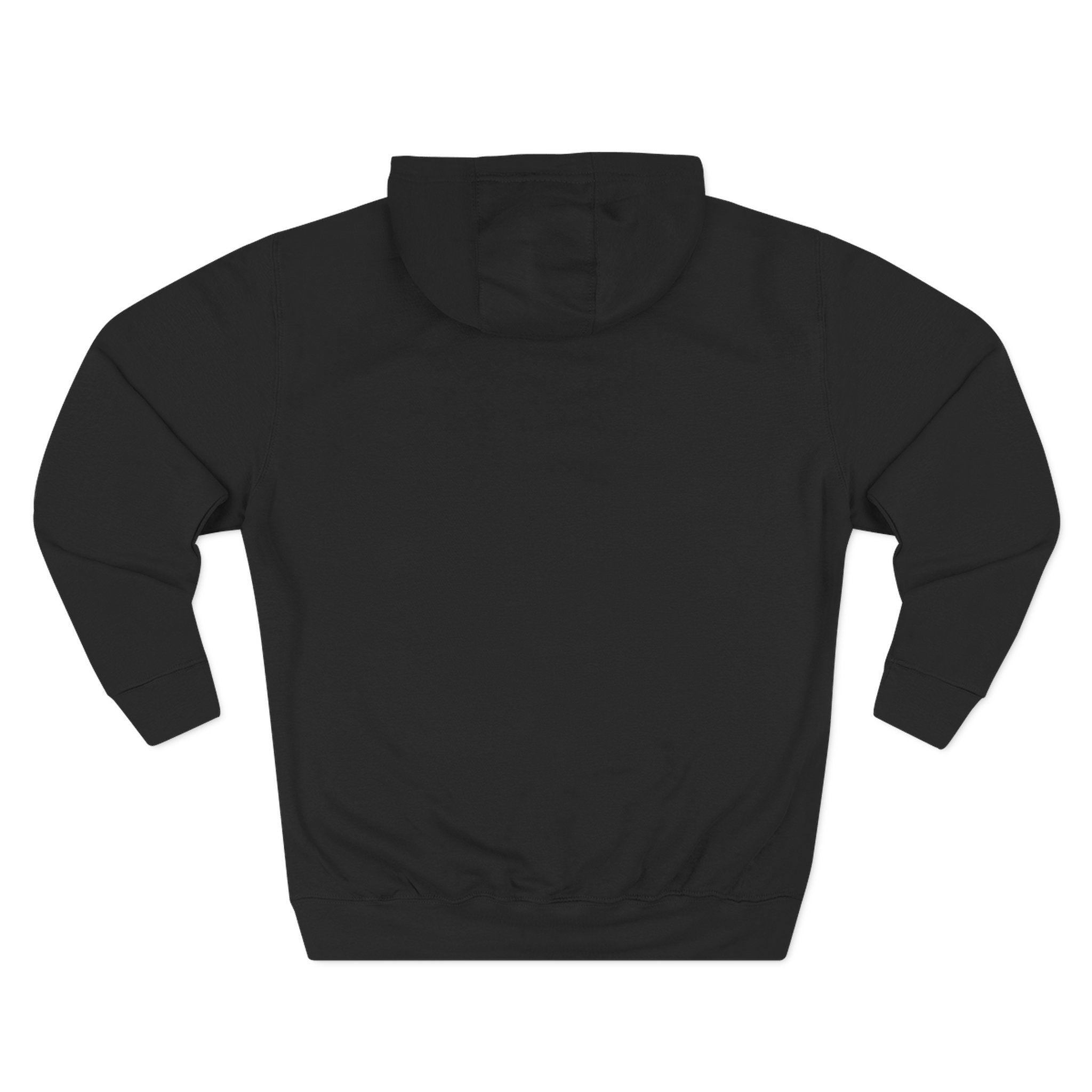 Papi's Firme Hoodie