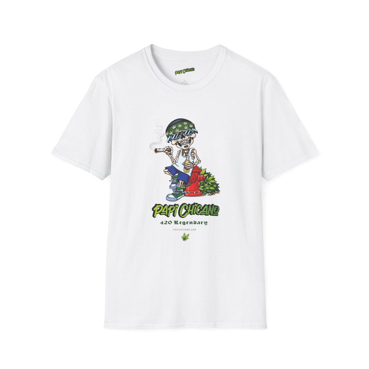High Vibes Only! - T Shirt