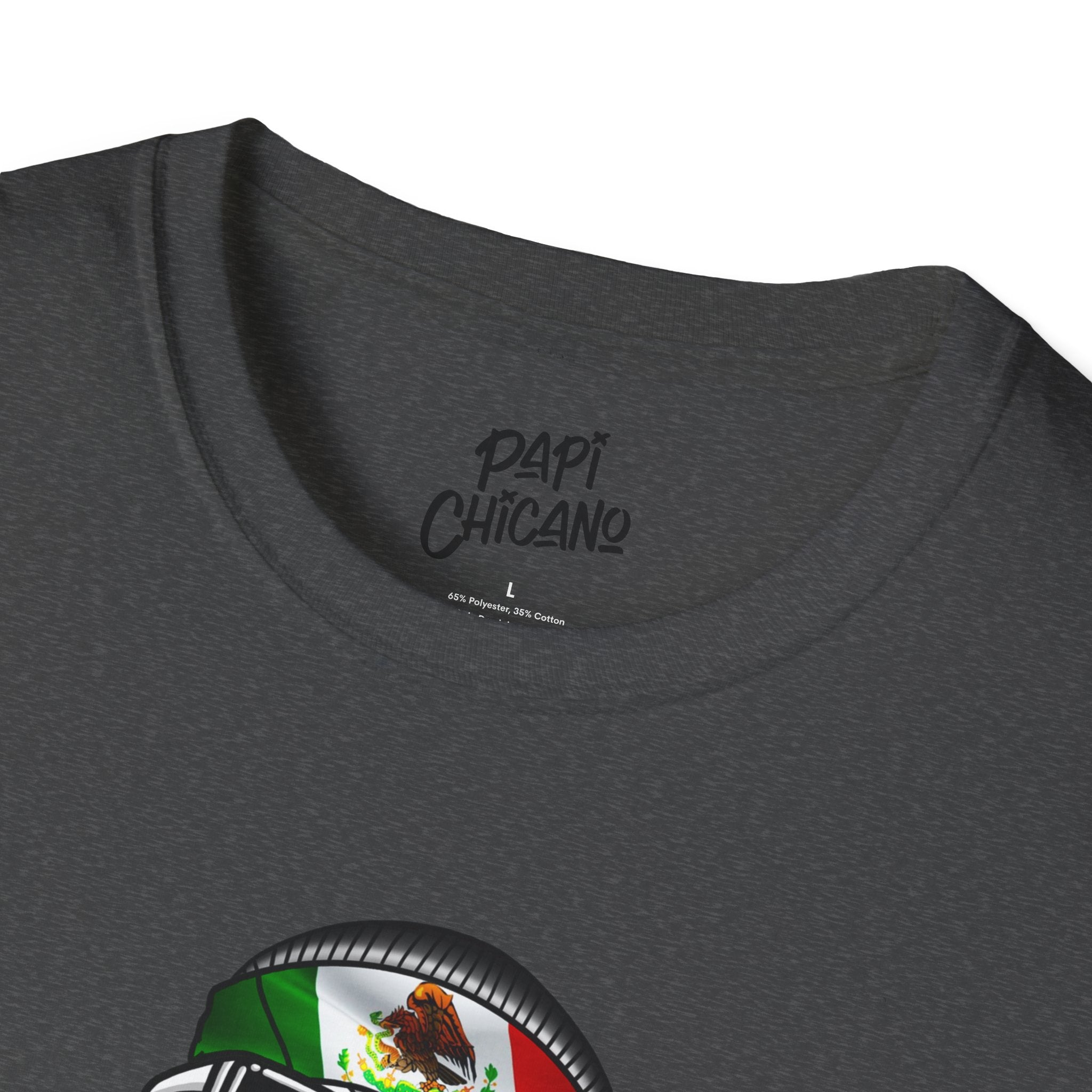 The Papi Chicano Relax Tee