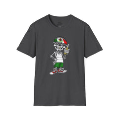 The Papi Chicano Relax Tee