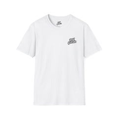 Papi Chicano "Pocket & Logo" Tee (Red)