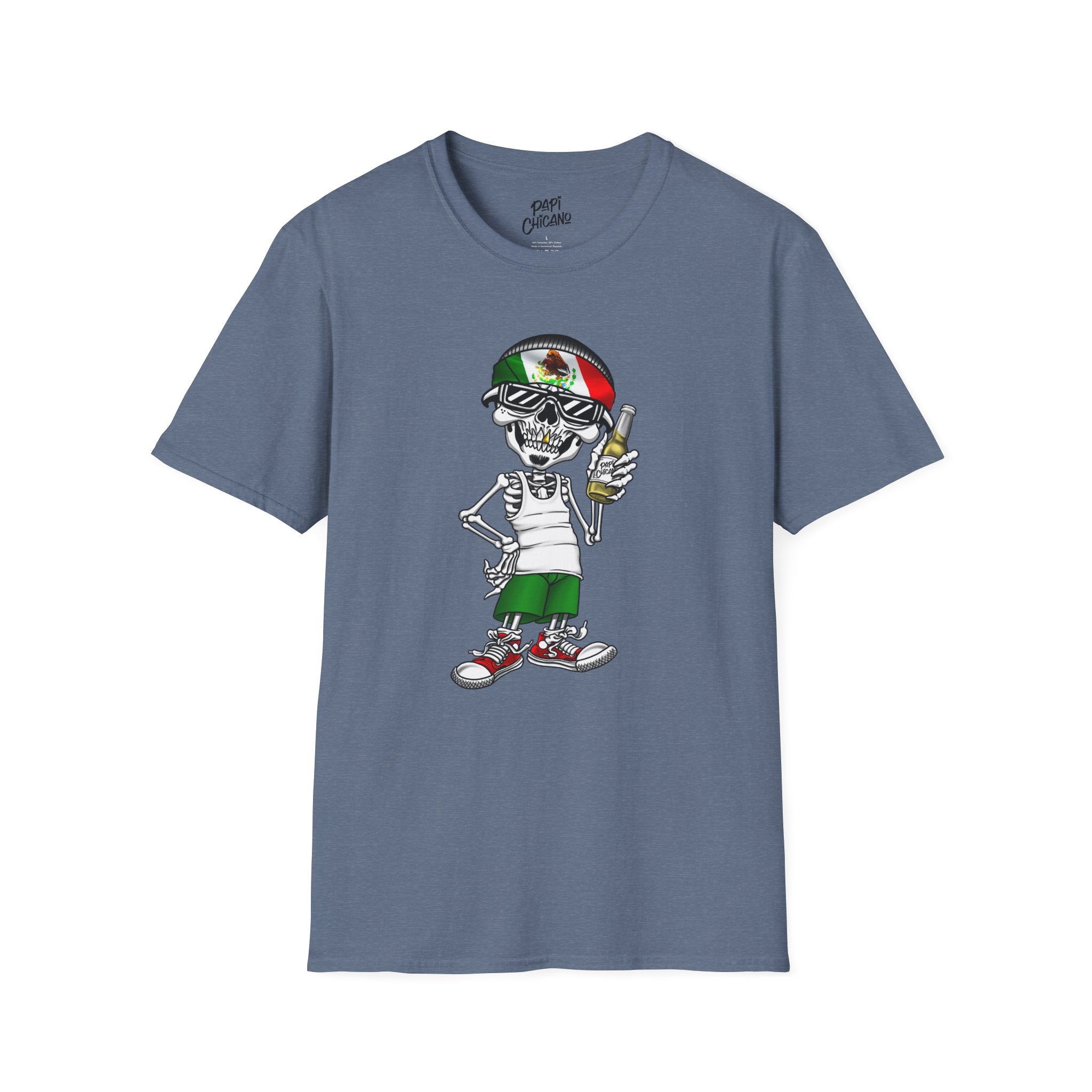 The Papi Chicano Relax Tee