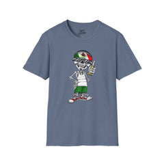 The Papi Chicano Relax Tee