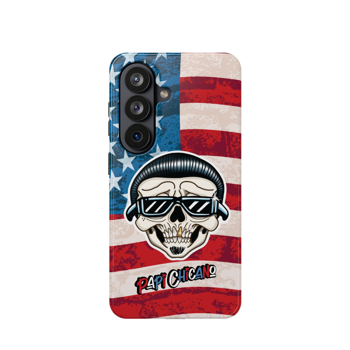 Patriot Papi - Mag Safe Phone Case